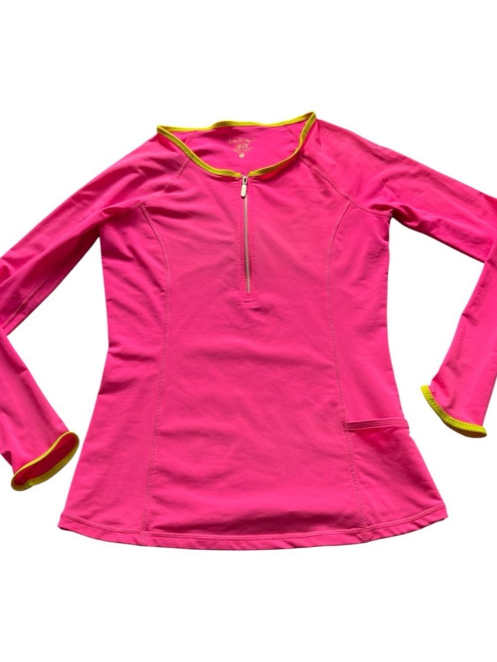 Lilly Pulitzer Sydney swim shirt